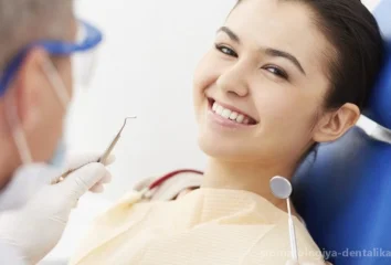 Программа кредитования стоматологических  услуг 